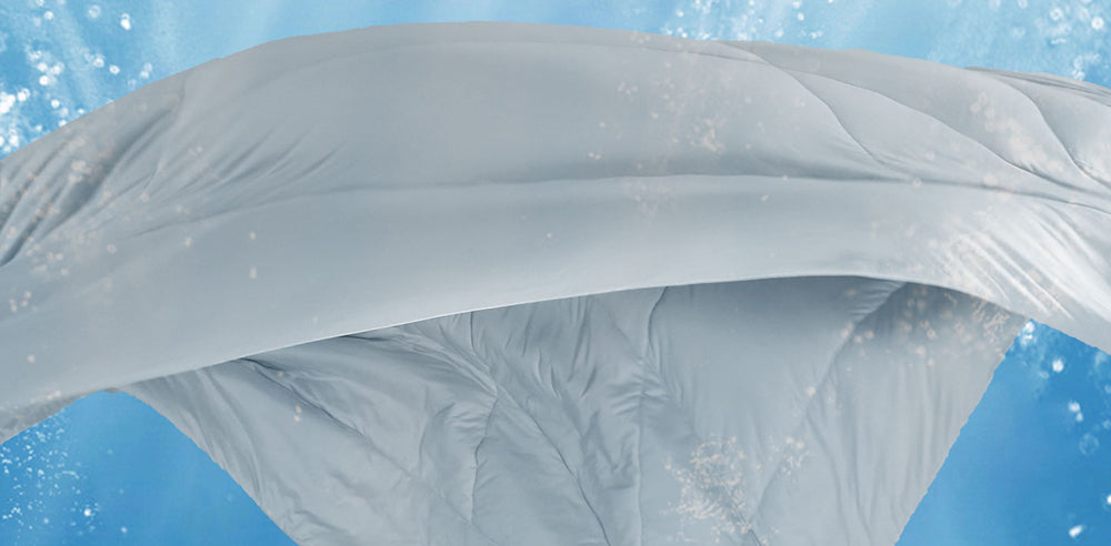 The Science Behind Cooling Blankets: How Does a Cooling Blanket Work?