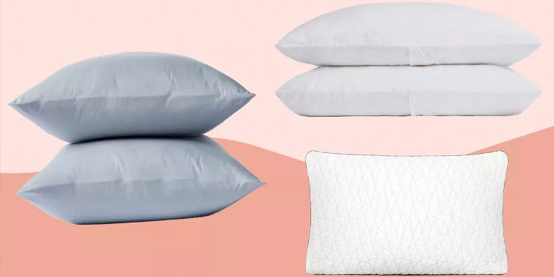 The 9 Best Cooling Pillowcases of 2023 for Sweat-Free Nights