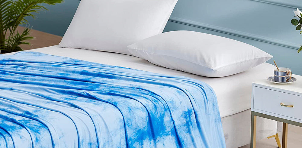 Experience the Ultimate Comfort with Elegear's Revolutionary Cooling Comforter