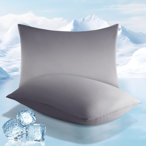 Arc-Chill Japan Cool Fiber Gradient Pillowcase