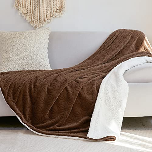 Faux Fur Super Soft Cozy Warm Fluffy Throw Blanket - elegear-shop