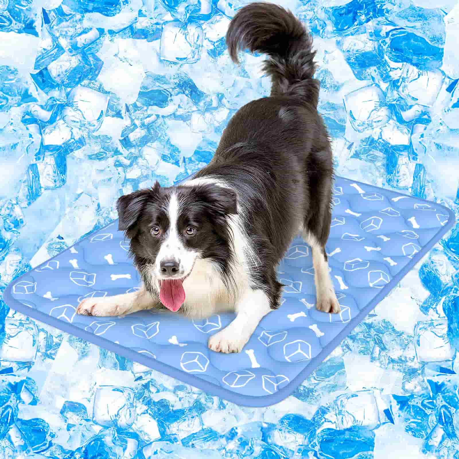 Thicken Cooling Mat for Large Dog