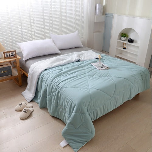 Cooling Breathable Double Sided Design Comforter