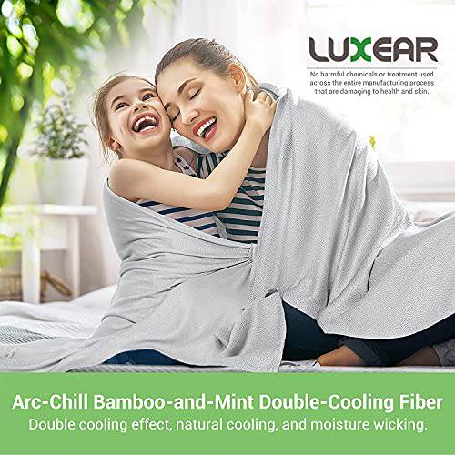 Cooling Bamboo Fiber Blanket