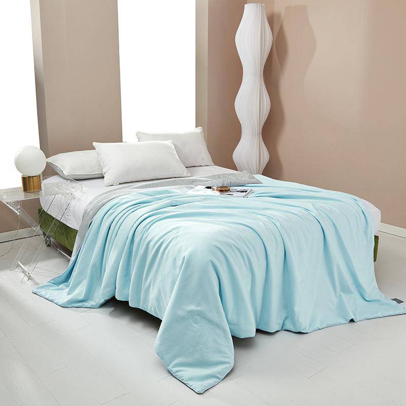 Ice Cream Side Cooling Comforter