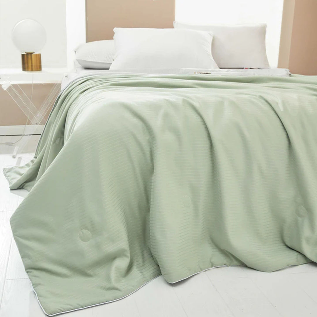 Ice Cream Side Cooling Comforter - elegear-shop
